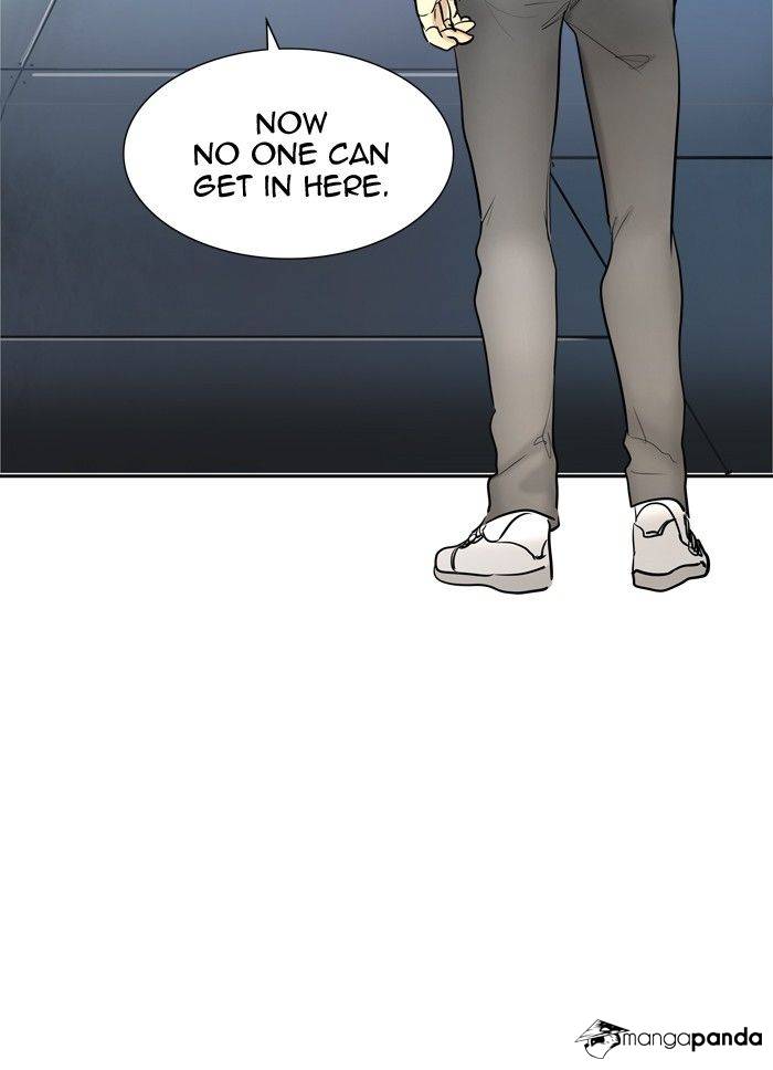 Tower of God Chapter 341 image 085